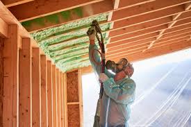 Best Insulation Air Sealing  in Greenfield, OH